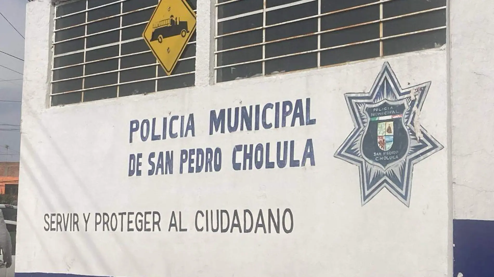 Refuerzan la vigilencia en las 13 juntas auxiliares de San Pedro Cholula